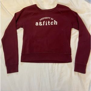 Kids Abercrombie&Fitch Sweatshirts